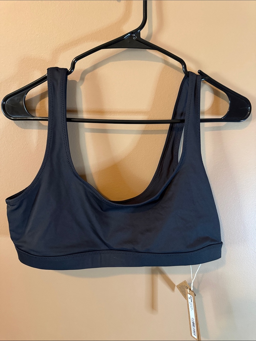 Skims Tank Bikini Top - Picture 2 of 4